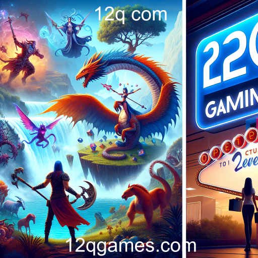 A Evolução dos Jogos de RPG: Uma Jornada Através do Tempo